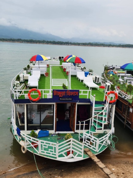 Tangua Bilash photo 5